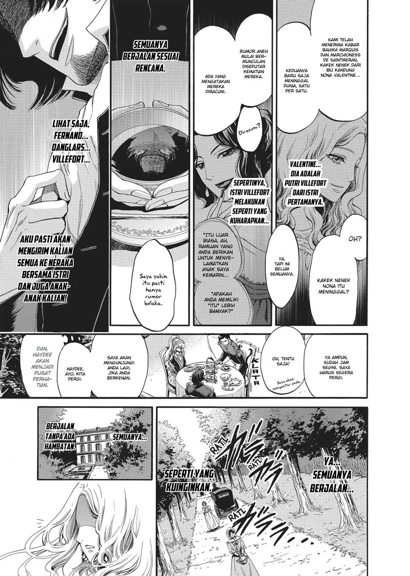 The Count Of Monte Cristo Chapter 07 Gambar 17