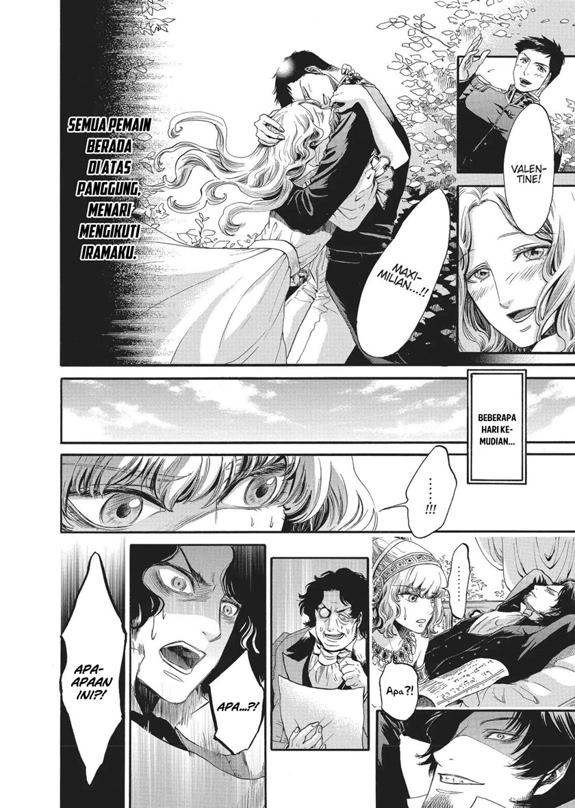 The Count Of Monte Cristo Chapter 07 Gambar 18