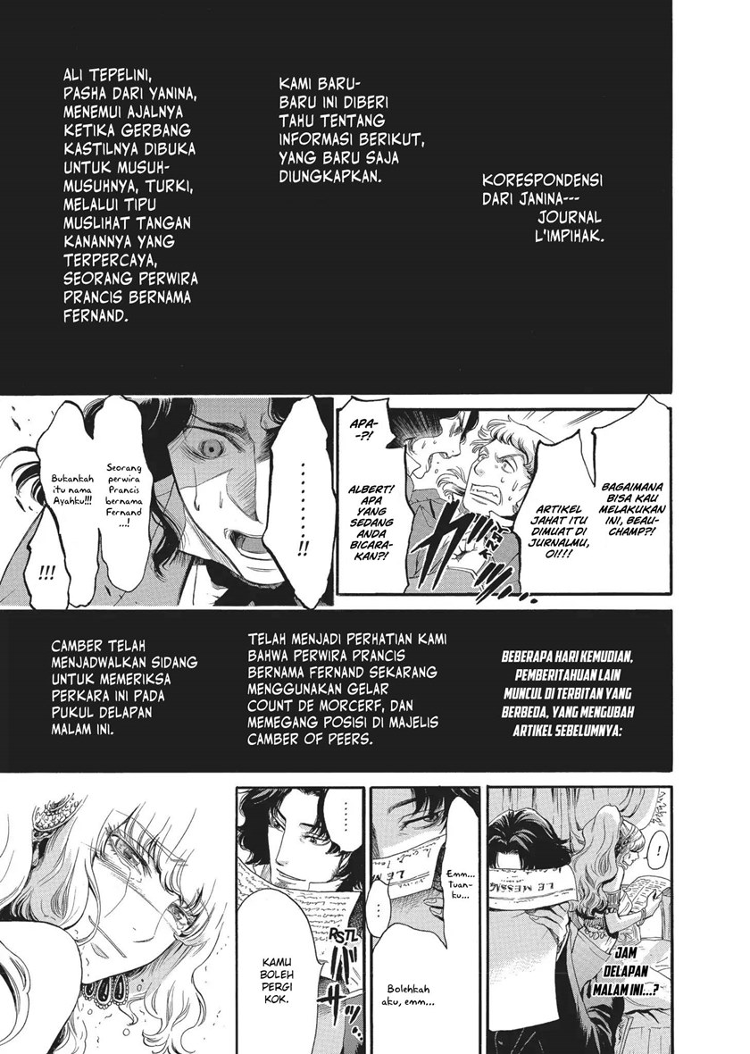 The Count Of Monte Cristo Chapter 07 Gambar 19