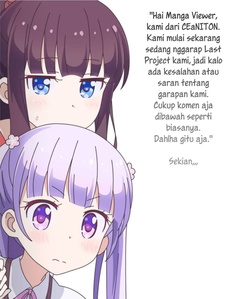 The Count Of Monte Cristo Chapter 07 Gambar 21