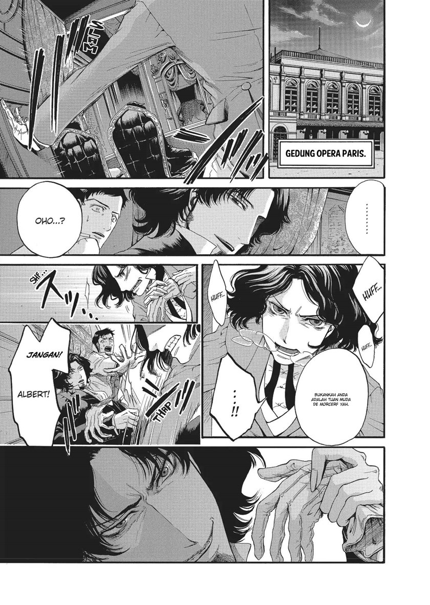 The Count Of Monte Cristo Chapter 08 Gambar 7