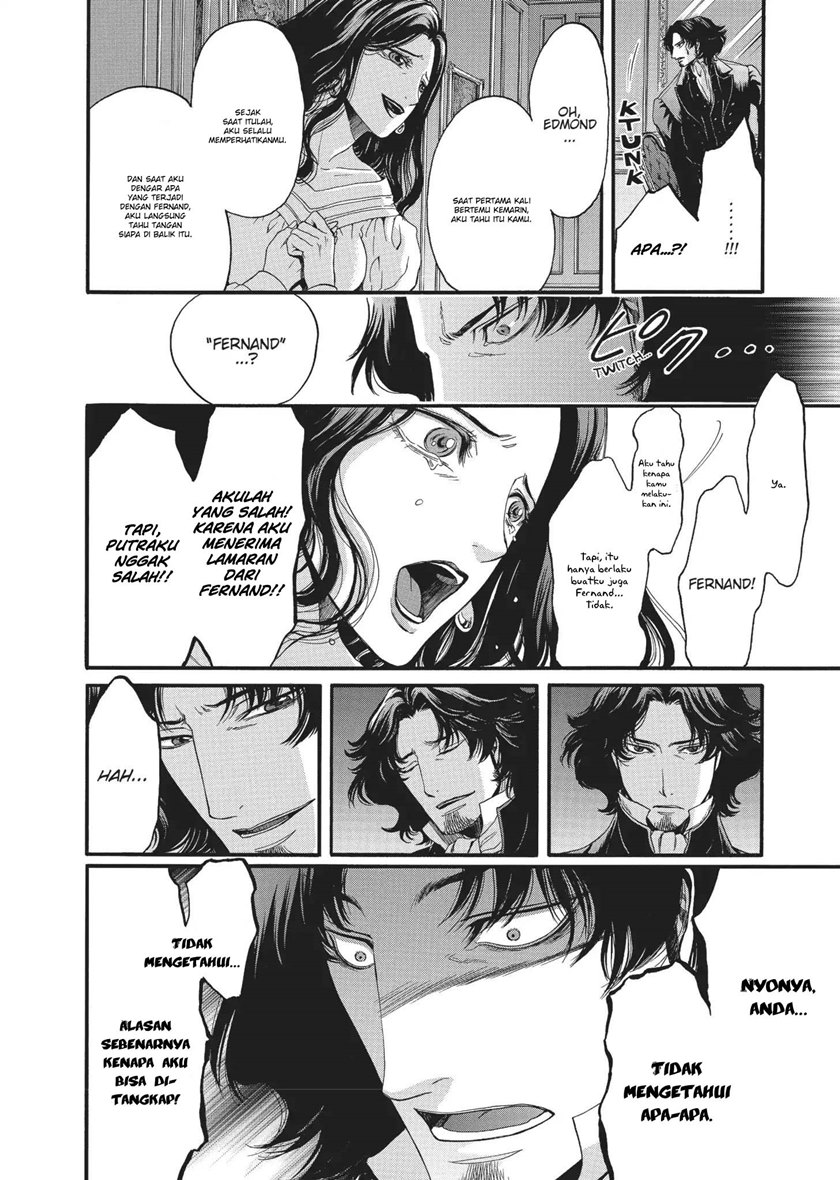 The Count Of Monte Cristo Chapter 08 Gambar 10