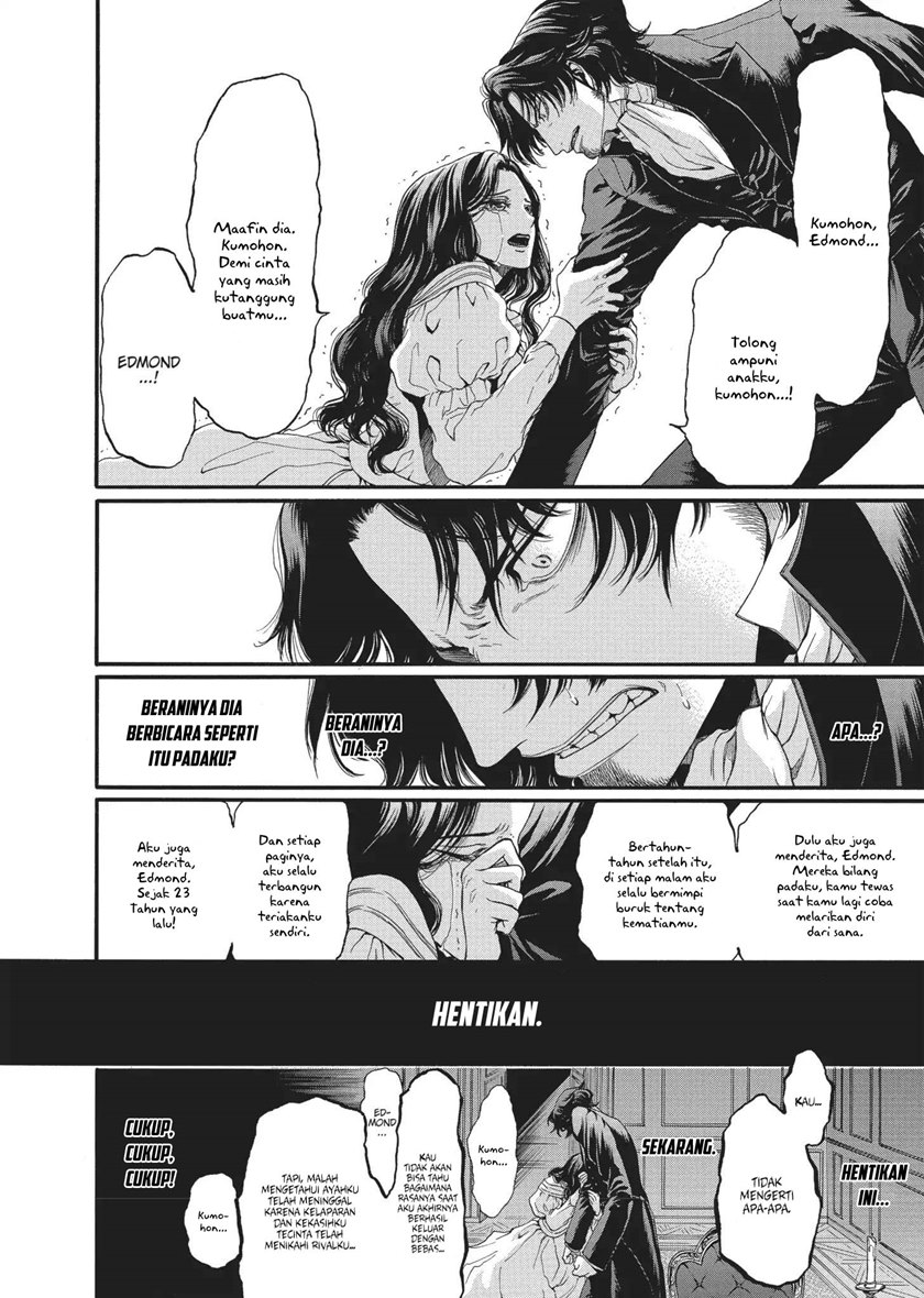 The Count Of Monte Cristo Chapter 08 Gambar 12