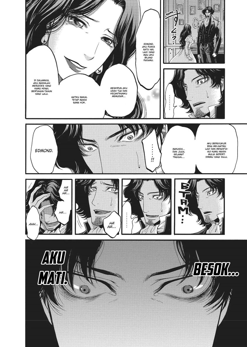 The Count Of Monte Cristo Chapter 08 Gambar 16