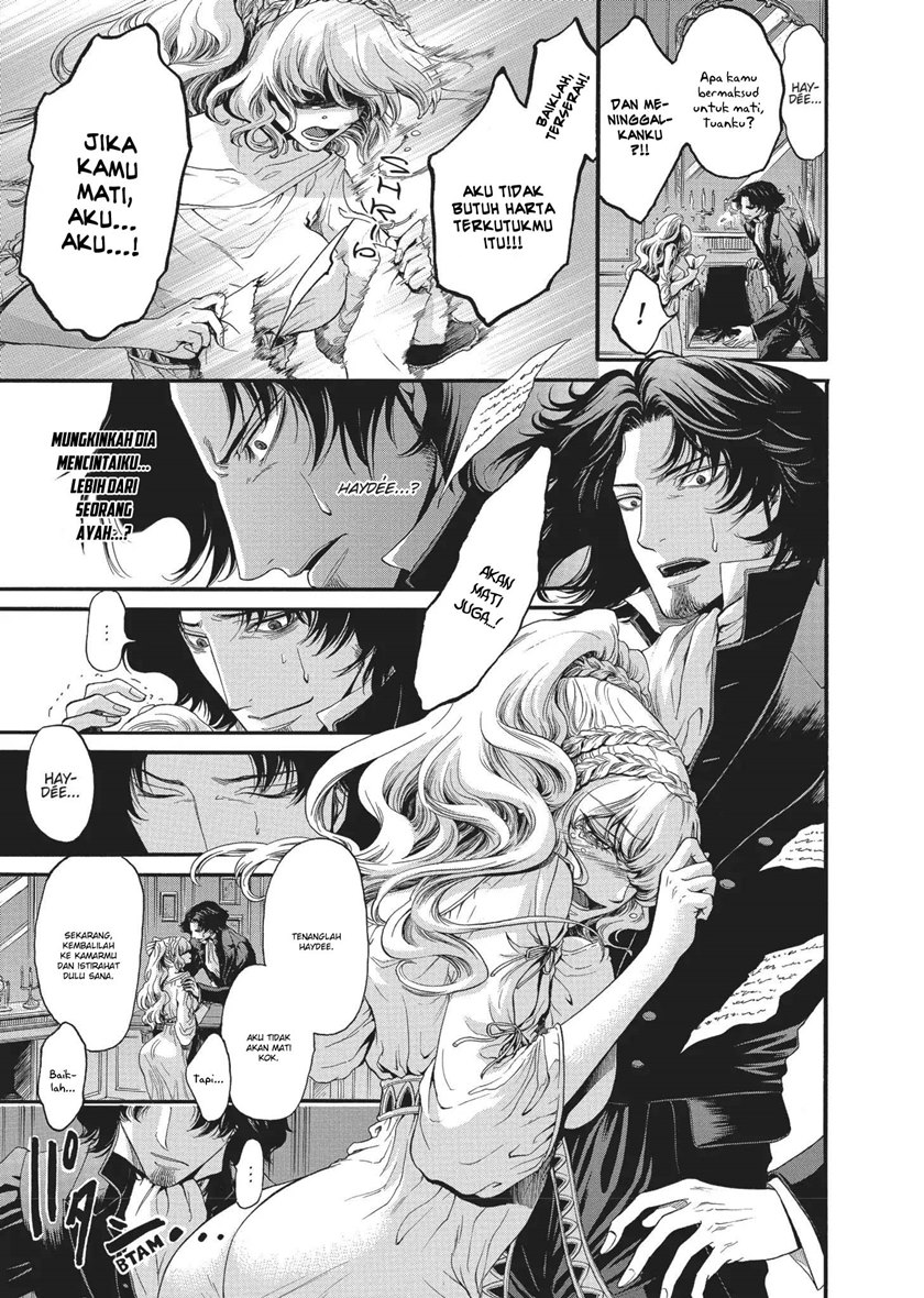 The Count Of Monte Cristo Chapter 08 Gambar 19