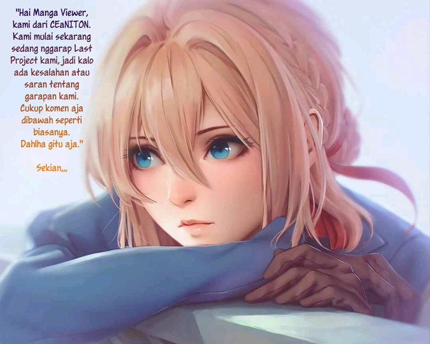 The Count Of Monte Cristo Chapter 08 Gambar 21