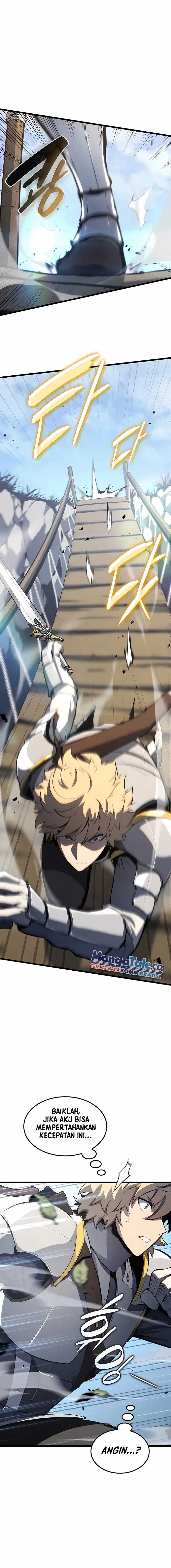 The Count’s Youngest Son Is A Player Chapter 28 Gambar 2