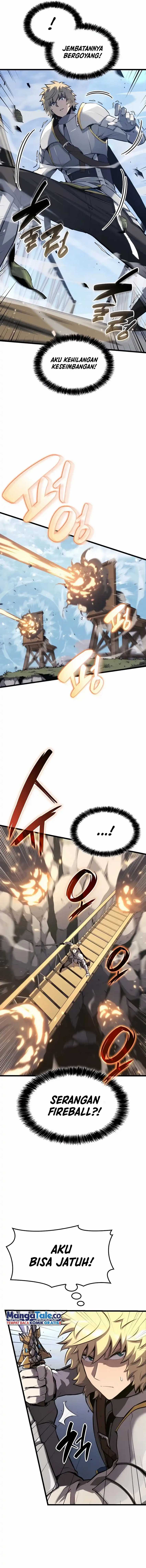 The Count’s Youngest Son Is A Player Chapter 28 Gambar 3