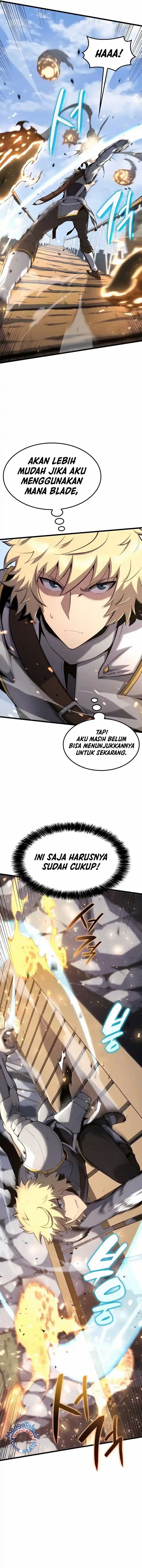 The Count’s Youngest Son Is A Player Chapter 28 Gambar 4