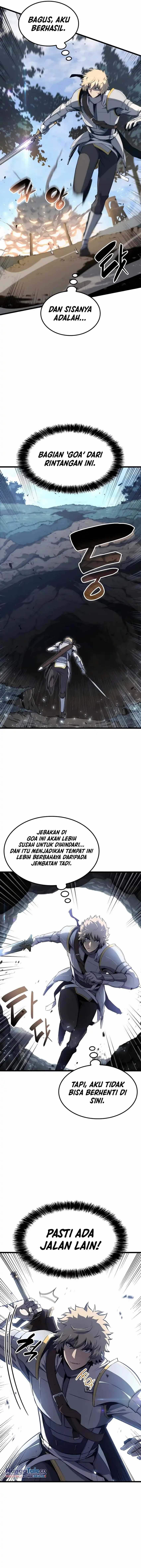 The Count’s Youngest Son Is A Player Chapter 28 Gambar 5
