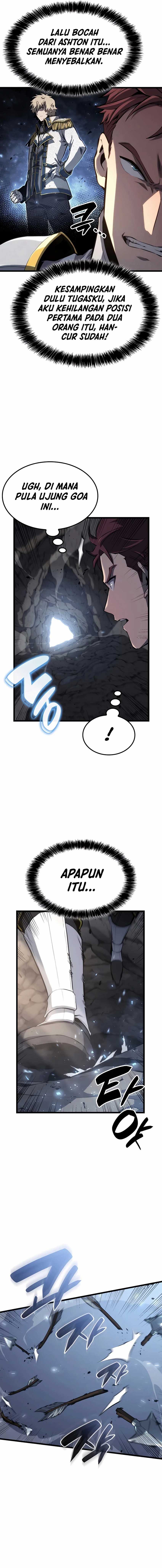 The Count’s Youngest Son Is A Player Chapter 28 Gambar 8