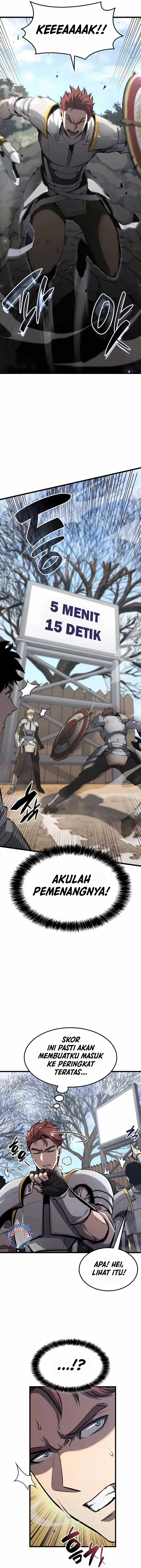 The Count’s Youngest Son Is A Player Chapter 28 Gambar 9