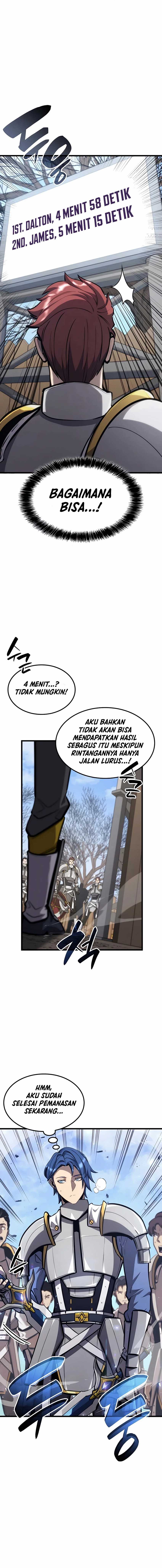 The Count’s Youngest Son Is A Player Chapter 28 Gambar 10