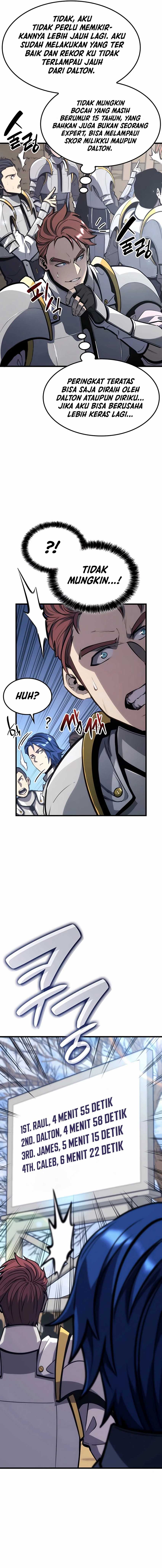 The Count’s Youngest Son Is A Player Chapter 28 Gambar 12