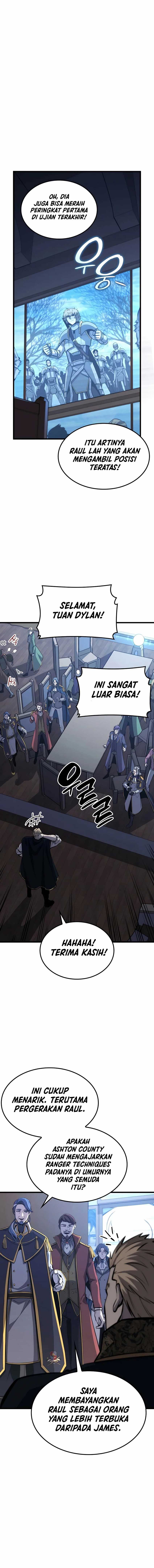 The Count’s Youngest Son Is A Player Chapter 28 Gambar 14