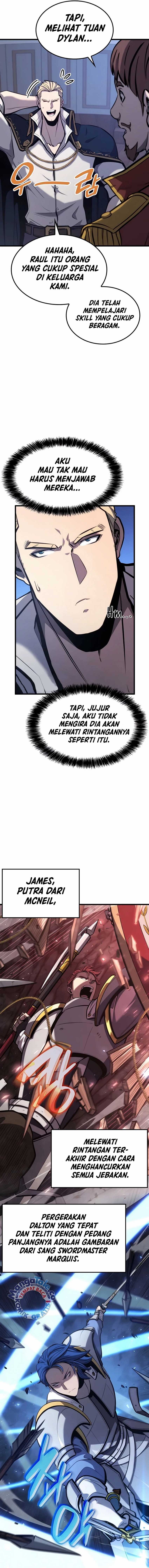 The Count’s Youngest Son Is A Player Chapter 28 Gambar 15