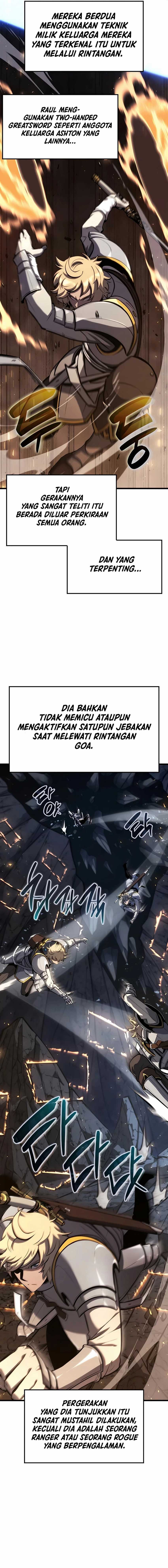 The Count’s Youngest Son Is A Player Chapter 28 Gambar 16
