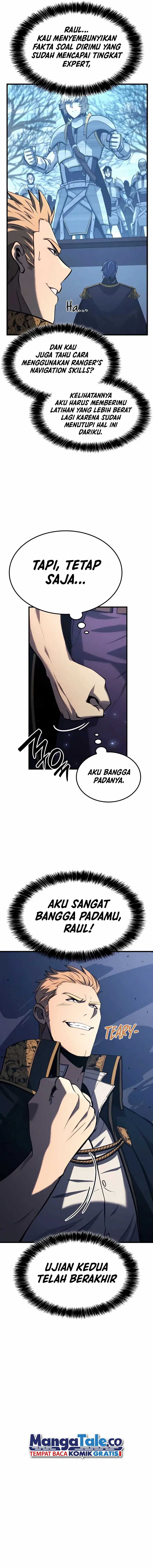 The Count’s Youngest Son Is A Player Chapter 28 Gambar 17