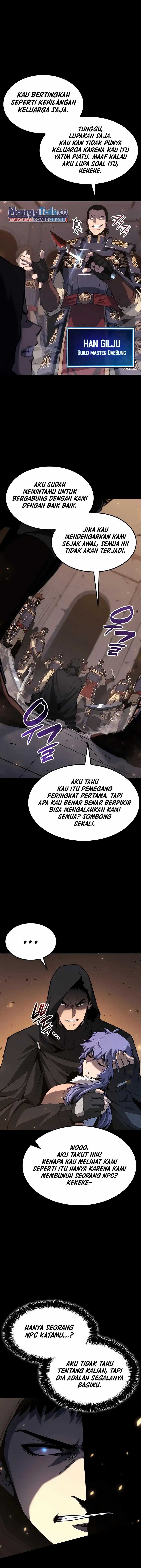 The Count’s Youngest Son Is A Player Chapter 28 Gambar 20