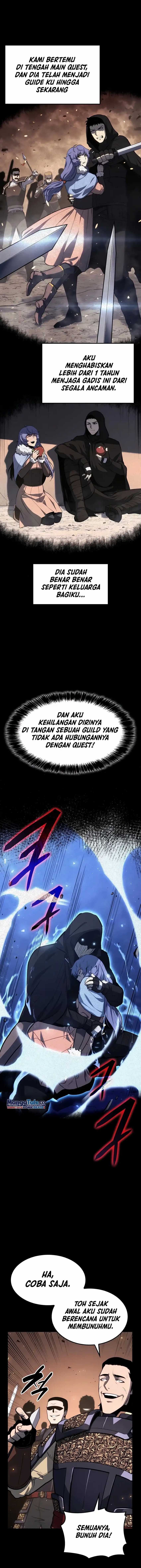 The Count’s Youngest Son Is A Player Chapter 28 Gambar 21
