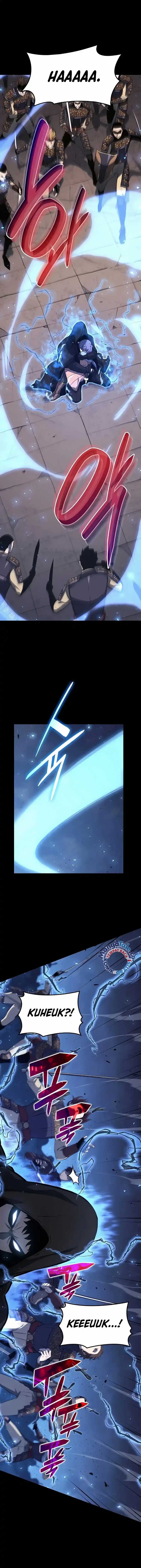 The Count’s Youngest Son Is A Player Chapter 28 Gambar 22