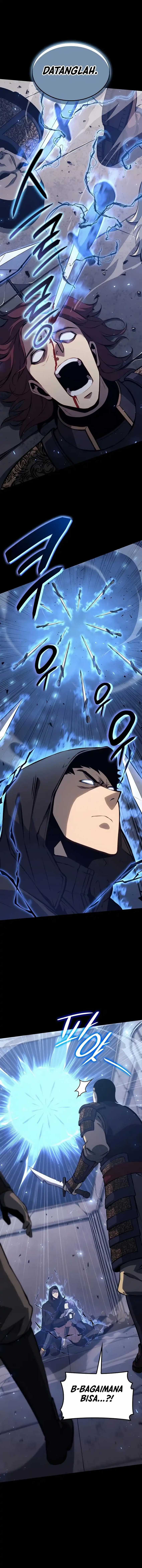 The Count’s Youngest Son Is A Player Chapter 28 Gambar 23