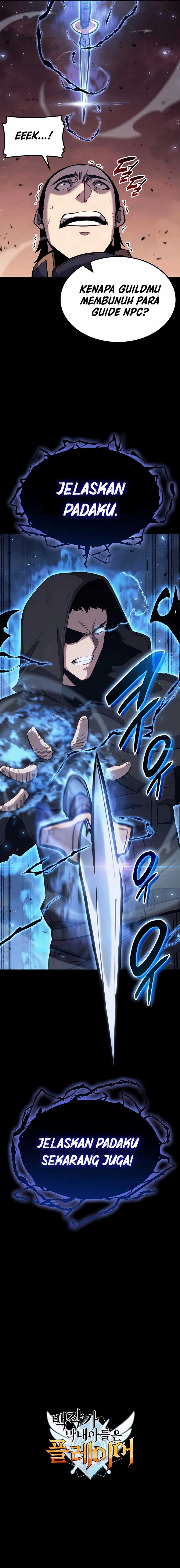 The Count’s Youngest Son Is A Player Chapter 28 Gambar 25