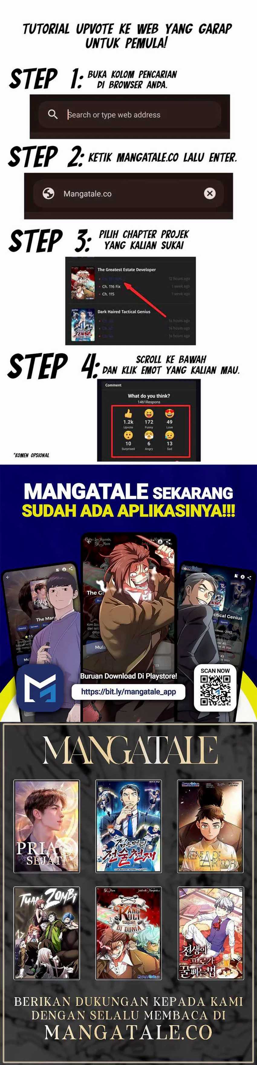 The Count’s Youngest Son Is A Player Chapter 28 Gambar 26