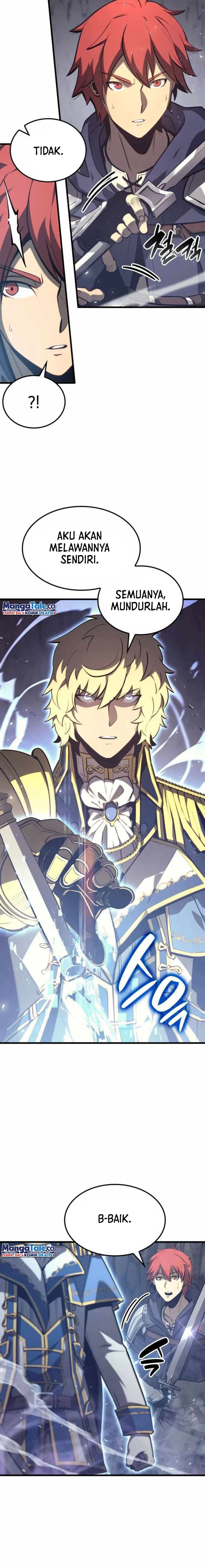 The Count’s Youngest Son Is A Player Chapter 36 Gambar 2