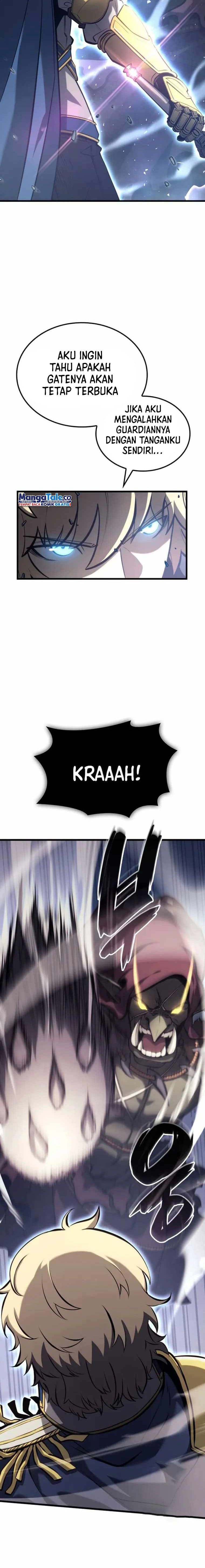 The Count’s Youngest Son Is A Player Chapter 36 Gambar 4