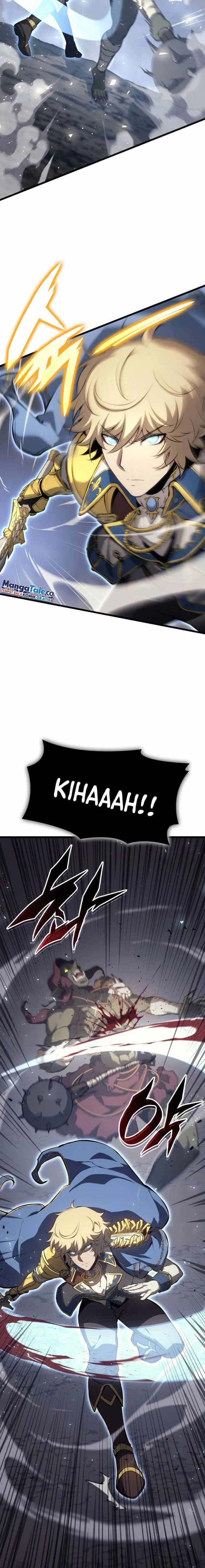 The Count’s Youngest Son Is A Player Chapter 36 Gambar 6