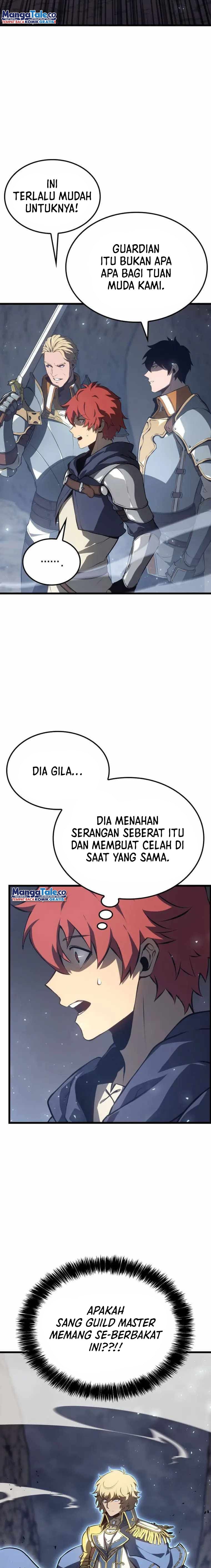 The Count’s Youngest Son Is A Player Chapter 36 Gambar 7