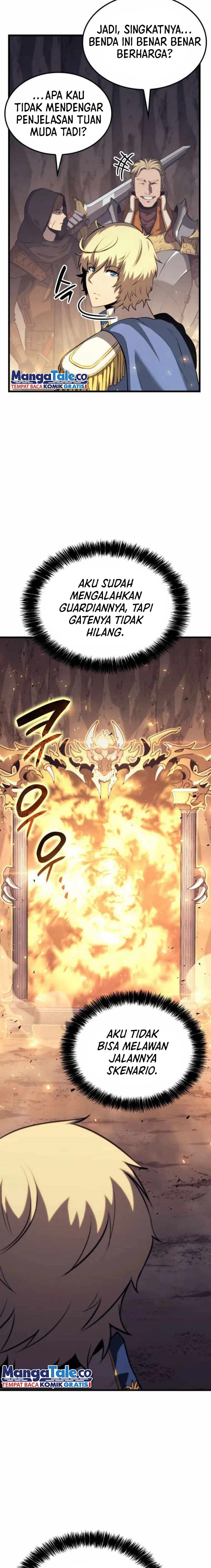 The Count’s Youngest Son Is A Player Chapter 36 Gambar 11