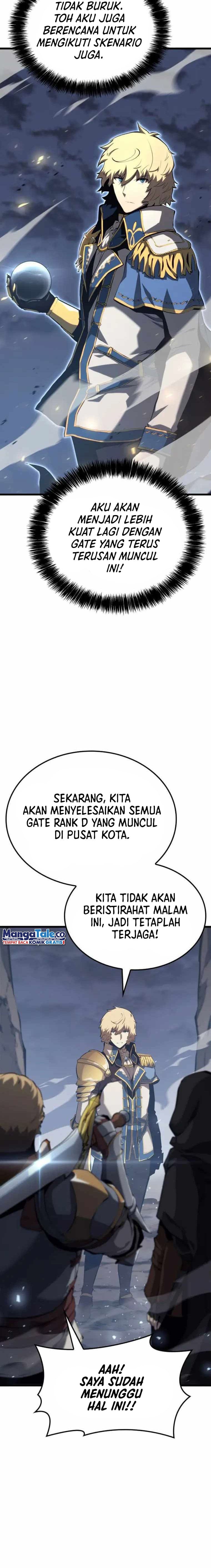 The Count’s Youngest Son Is A Player Chapter 36 Gambar 12