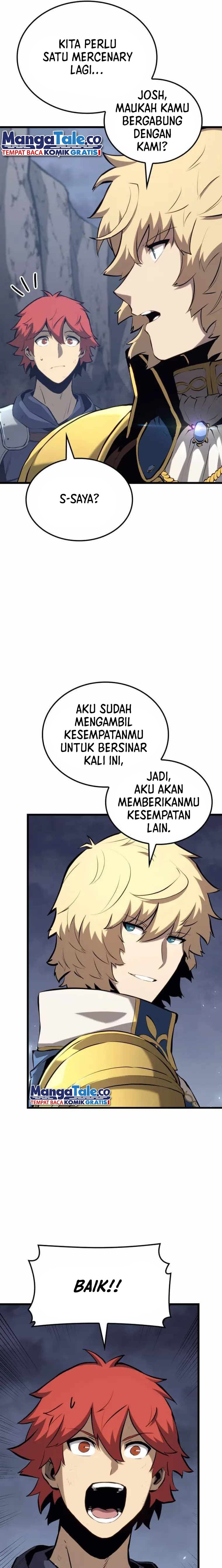 The Count’s Youngest Son Is A Player Chapter 36 Gambar 13