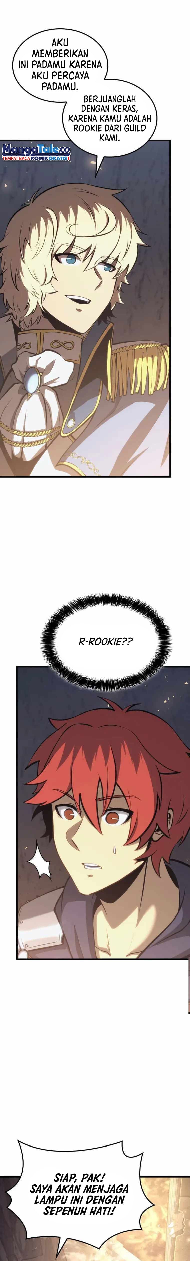 The Count’s Youngest Son Is A Player Chapter 36 Gambar 19