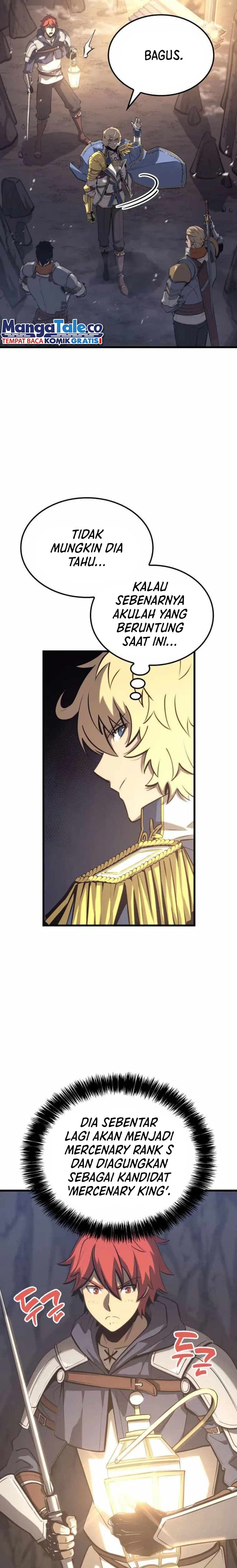 The Count’s Youngest Son Is A Player Chapter 36 Gambar 20
