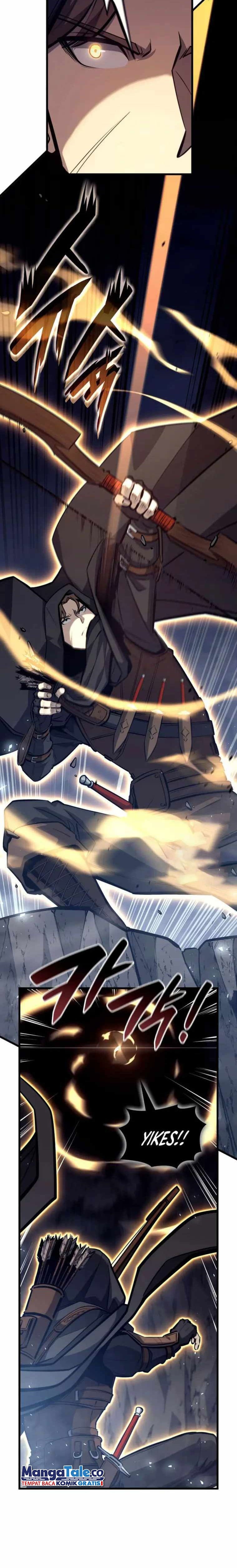 The Count’s Youngest Son Is A Player Chapter 36 Gambar 22