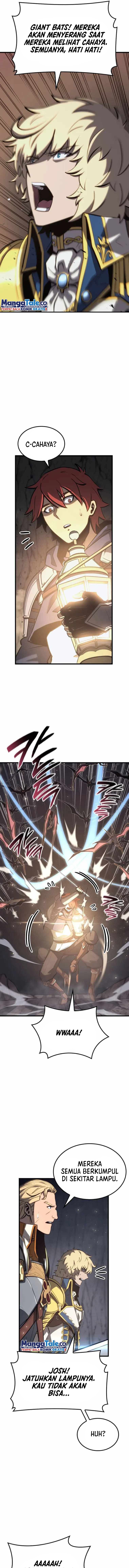 The Count’s Youngest Son Is A Player Chapter 36 Gambar 25