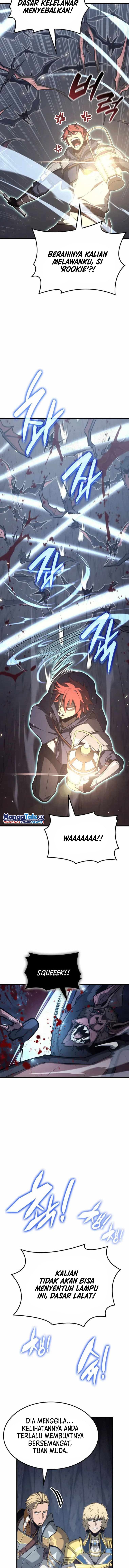 The Count’s Youngest Son Is A Player Chapter 36 Gambar 26