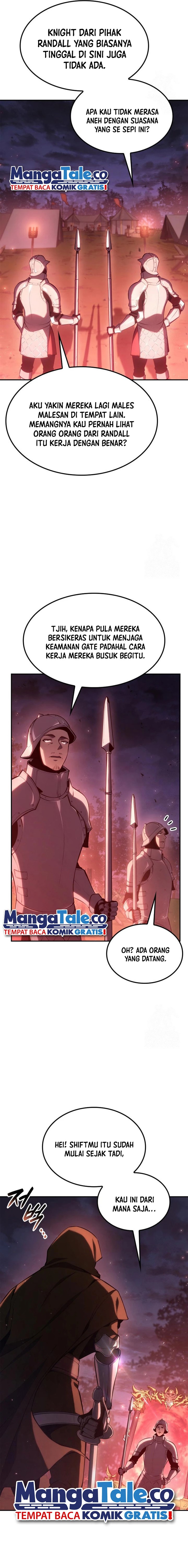 The Count’s Youngest Son Is A Player Chapter 63 Gambar 2