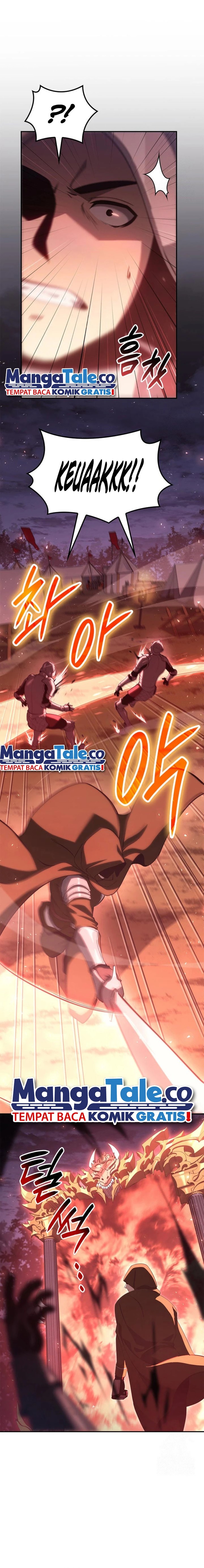 The Count’s Youngest Son Is A Player Chapter 63 Gambar 3