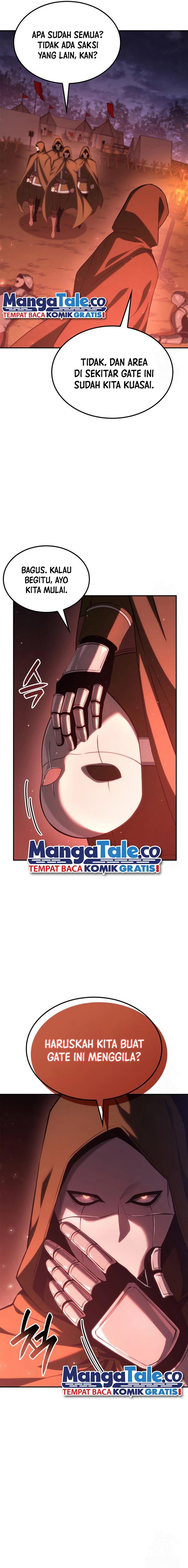 The Count’s Youngest Son Is A Player Chapter 63 Gambar 4