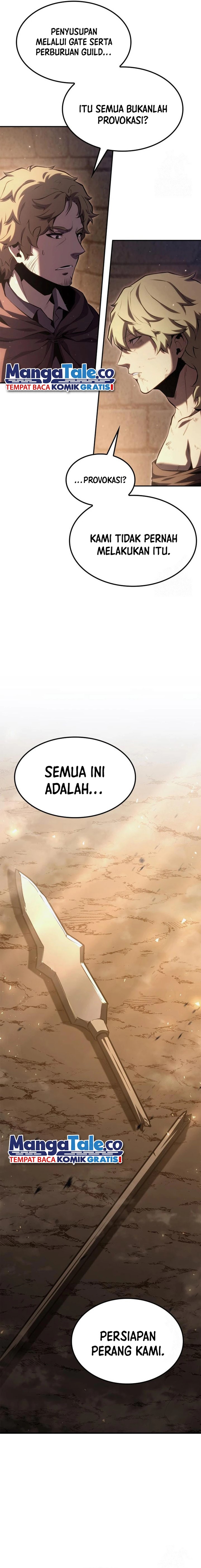 The Count’s Youngest Son Is A Player Chapter 63 Gambar 6