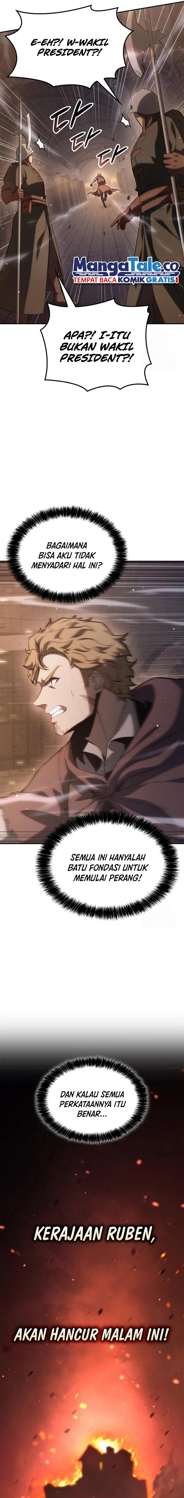 The Count’s Youngest Son Is A Player Chapter 63 Gambar 8