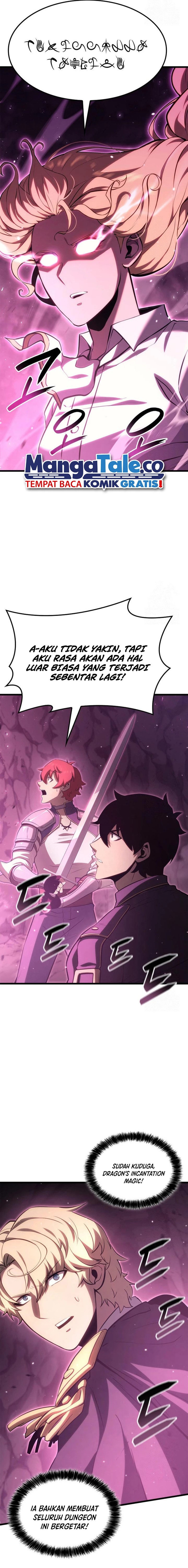 The Count’s Youngest Son Is A Player Chapter 63 Gambar 11