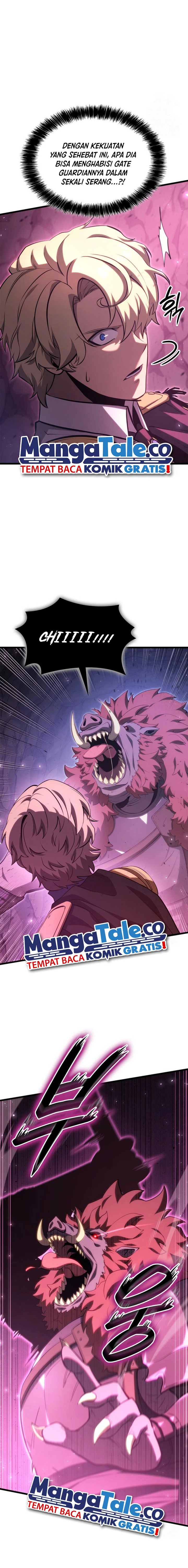 The Count’s Youngest Son Is A Player Chapter 63 Gambar 12