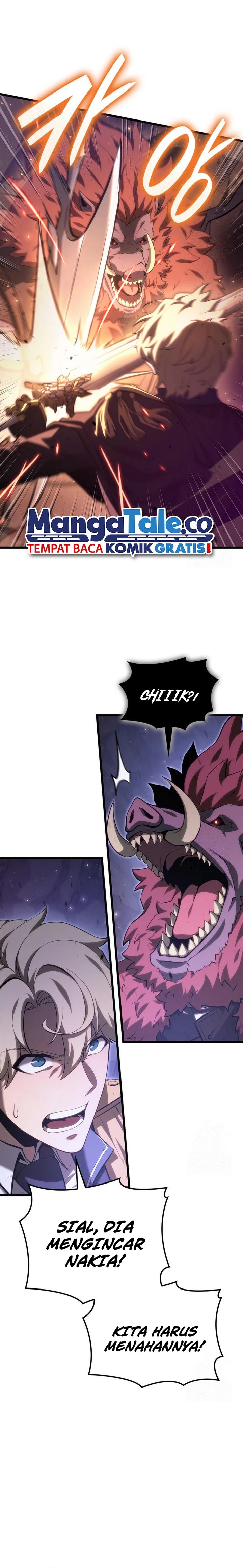 The Count’s Youngest Son Is A Player Chapter 63 Gambar 13