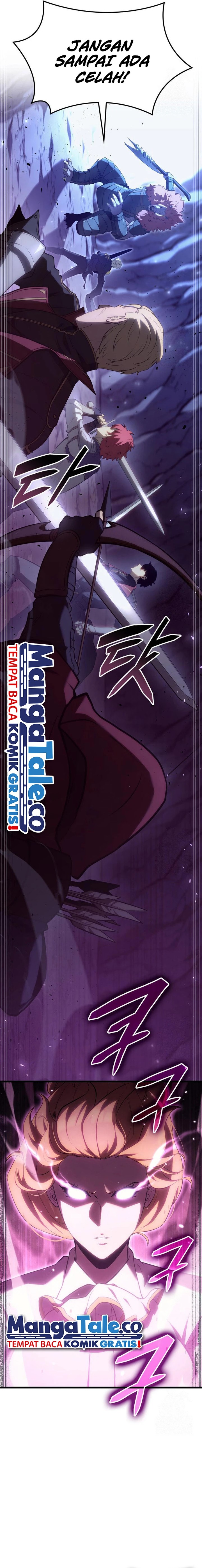The Count’s Youngest Son Is A Player Chapter 63 Gambar 14