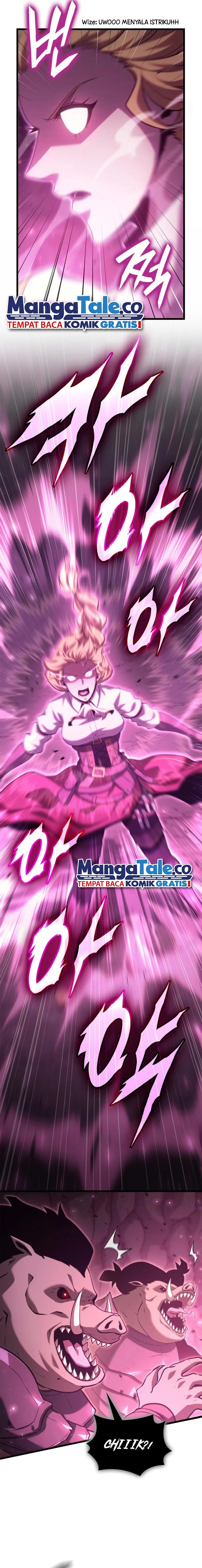 The Count’s Youngest Son Is A Player Chapter 63 Gambar 16
